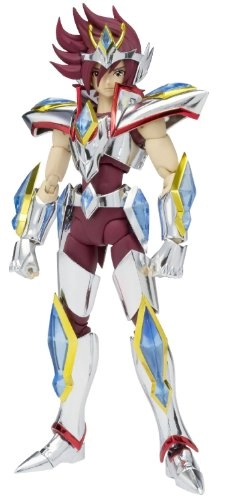 Pegasus Kouga - Saint Seiya Omega (18 cm) (BDISS831569)