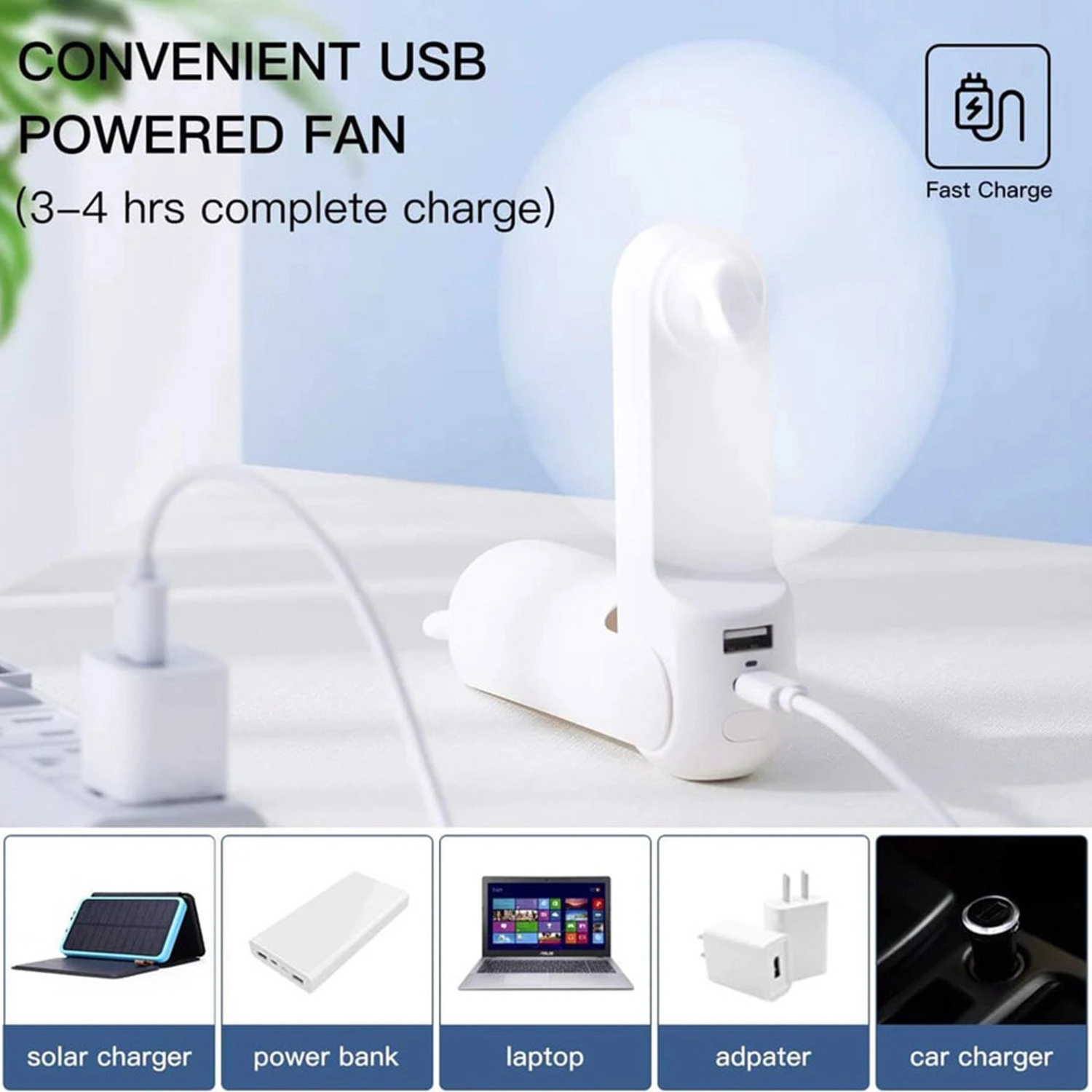 Life8 Plus - 4500mAh Mint Green