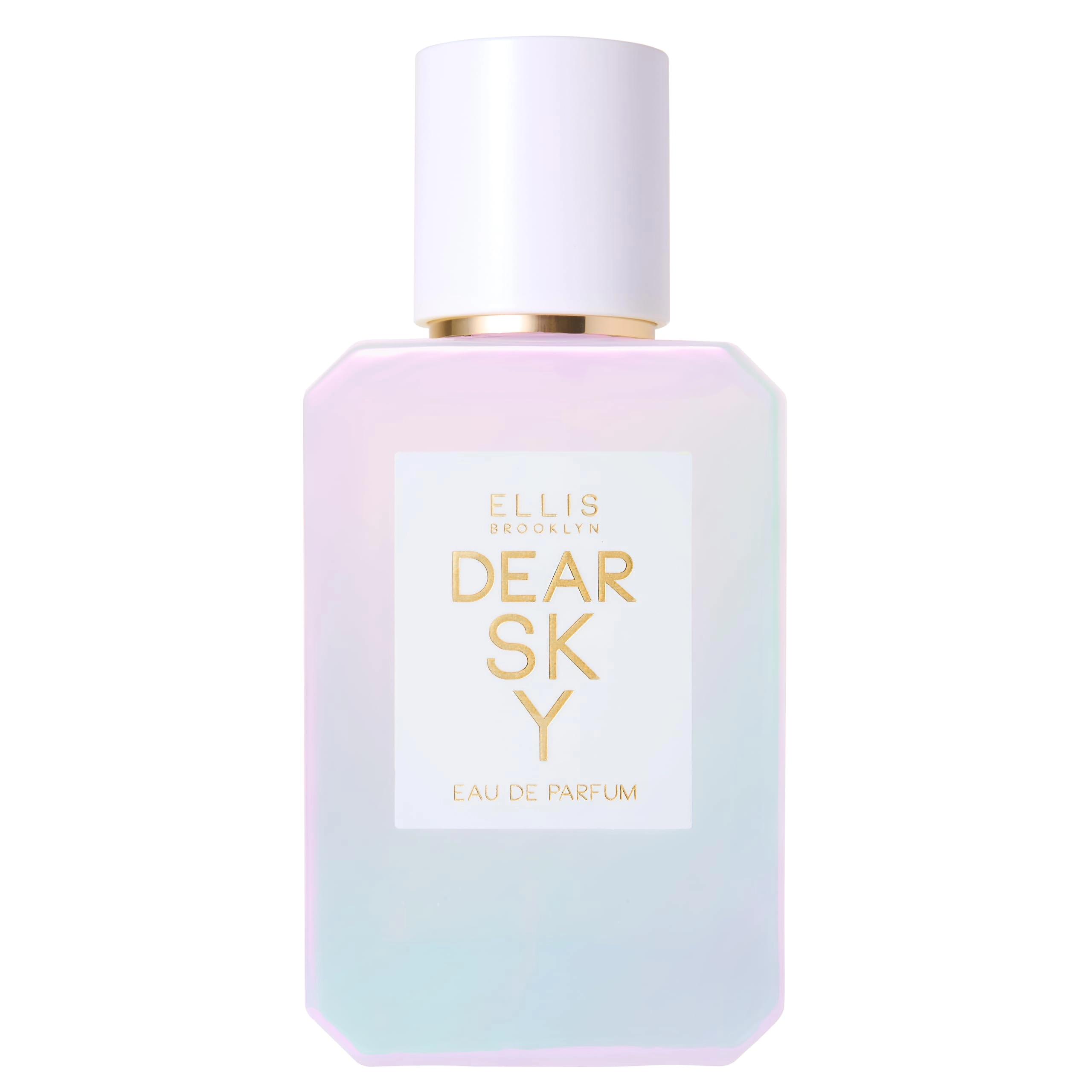 Ellis Brooklyn DEAR SKY - Eau de Parfum 50ml