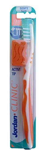 Clinic Shiny White Toothbrush - Soft