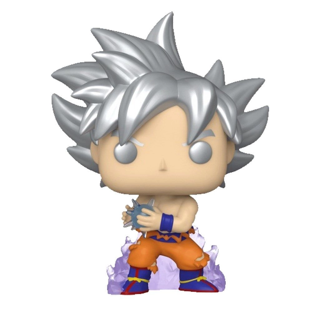 FUNKO Goku - Dragon Ball Z