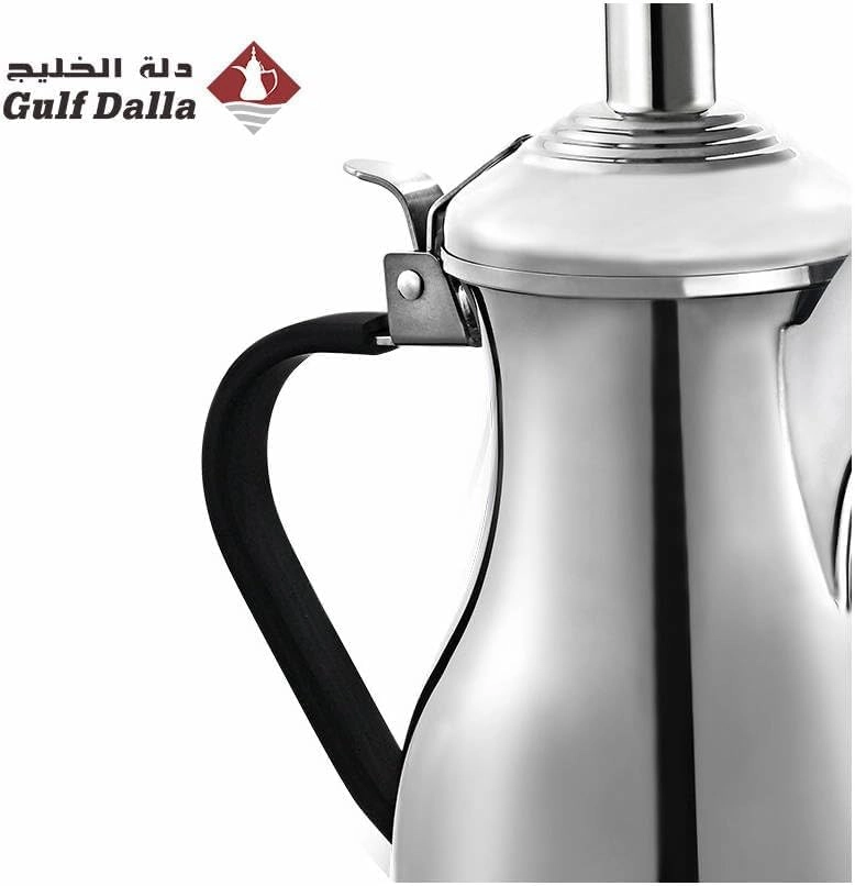 Arabic Coffee Machine 10106674