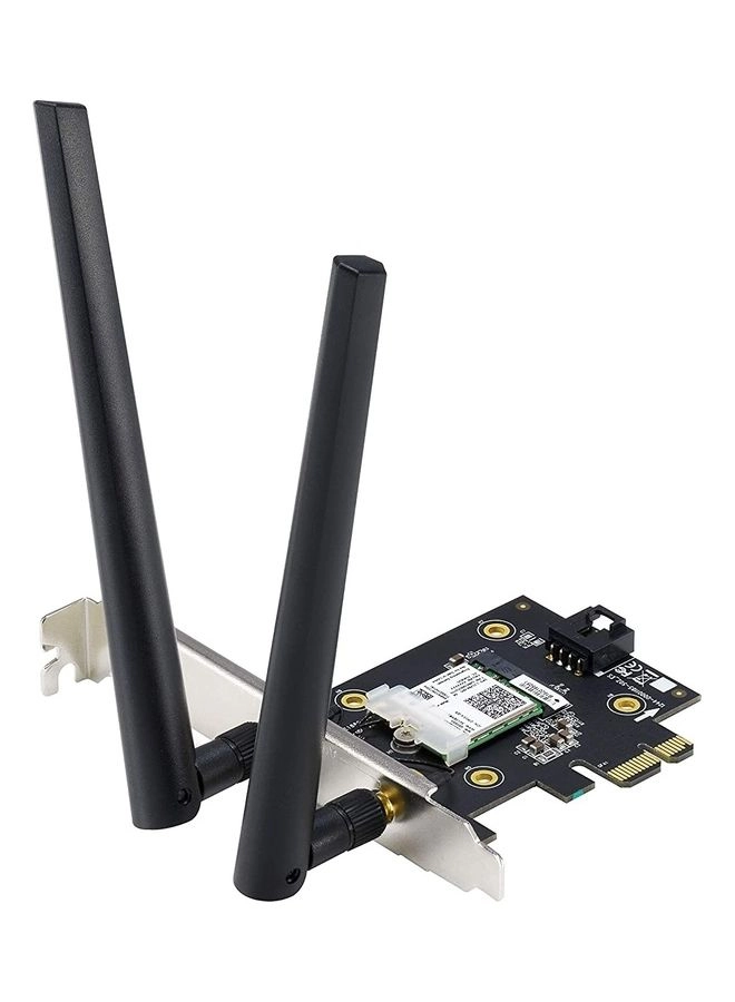 PCE-AX3000 - Dual Band WiFi 6