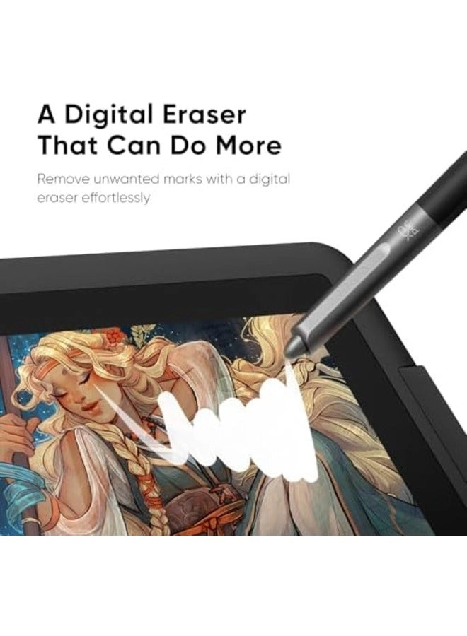 Artist15.6 Pro - 8192 pressure levels