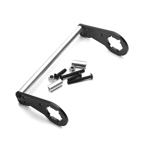 Shock Damper Mount - 1/12