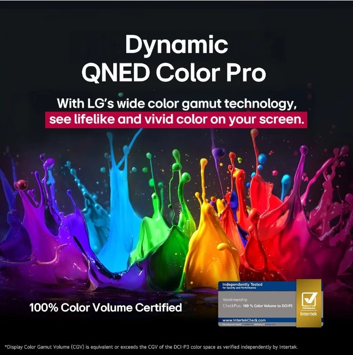 75QNED82A6A - 75-inch