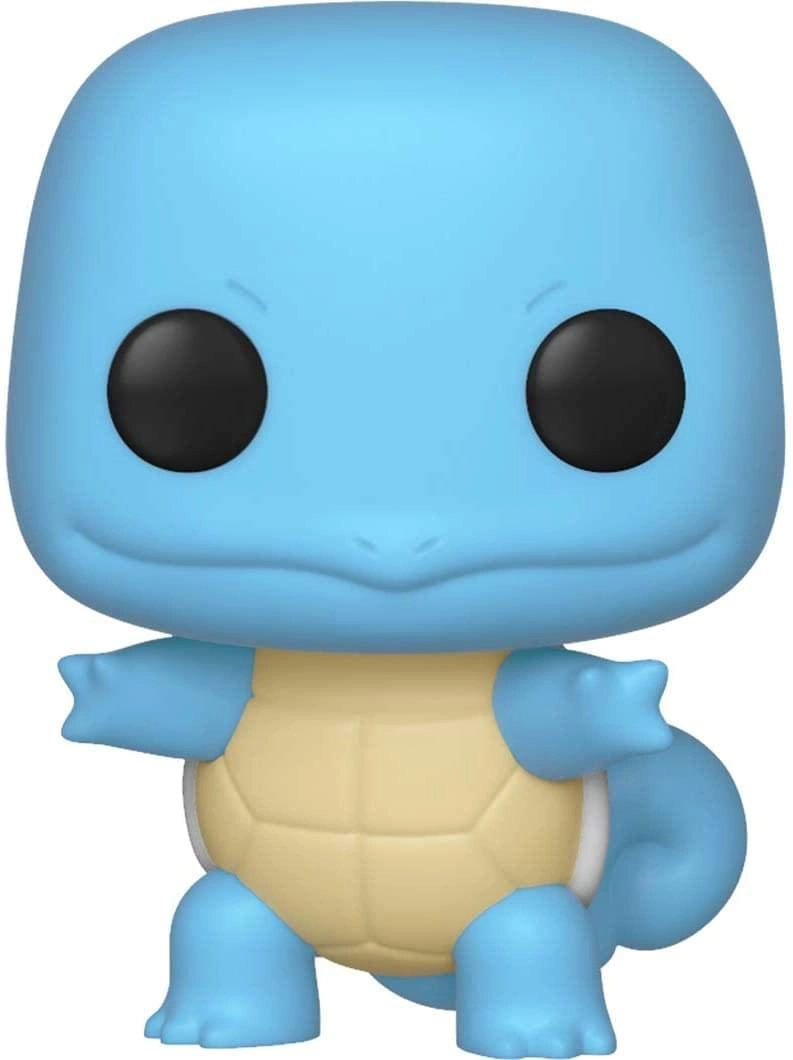 Squirtle - Pokemon