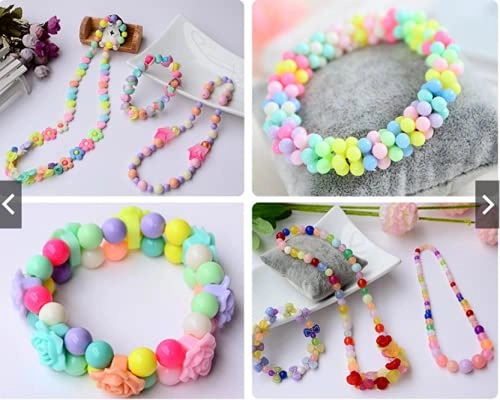 Beads-P - Multicolor 9