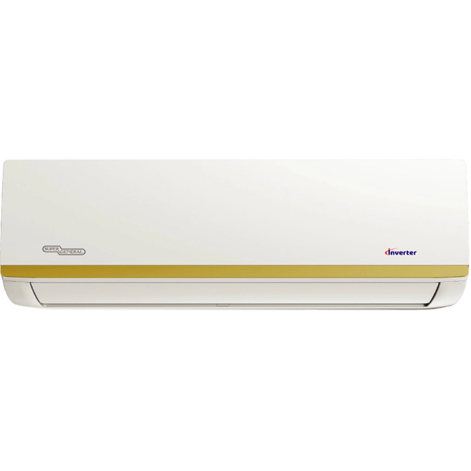 Super General SGS197I - 1.5 Tons Split System