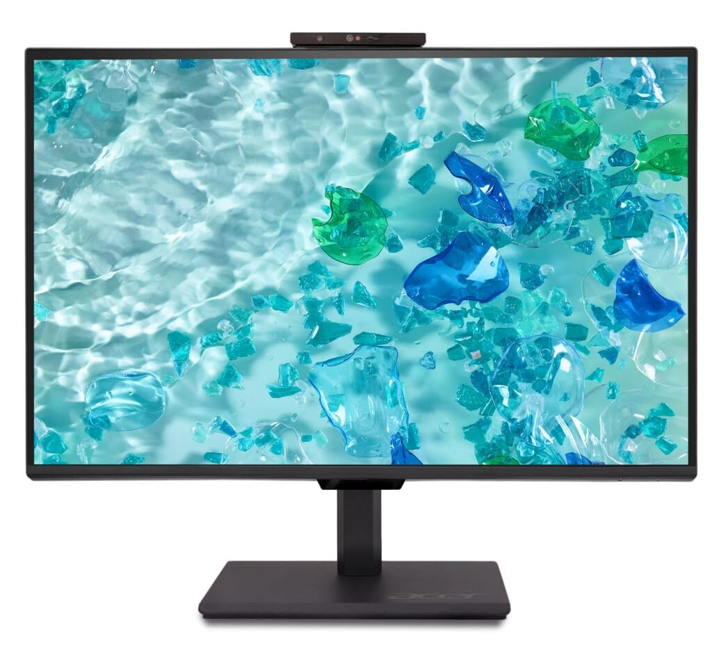 Acer Vero B248YGbemiqprcuzx - 23.8 Inches 1920 x 1080