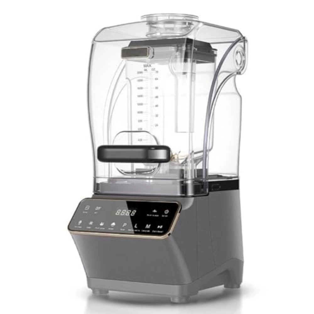 Generic Slow Juicer + Commercial Blender + Mixer Grinder + Juice Extractor + Hand Blender