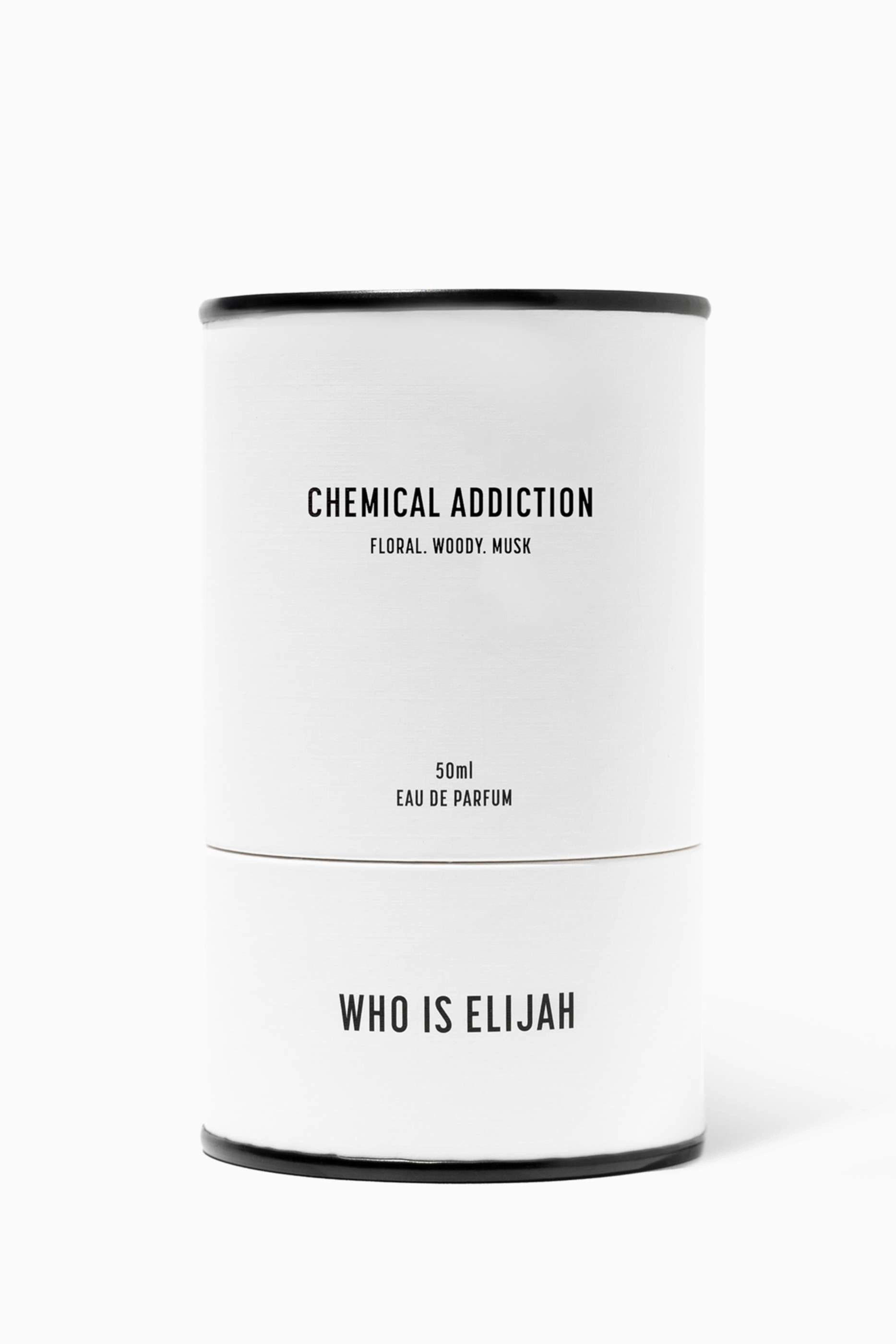 Chemical Addiction Eau de Parfum 50ml