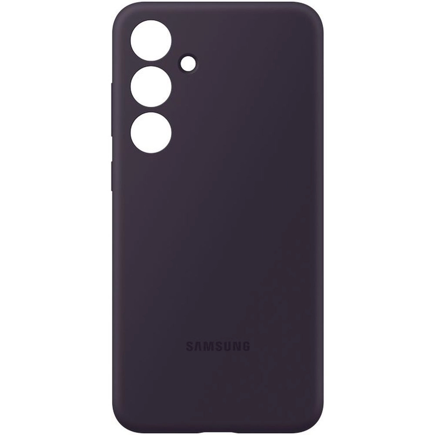 Samsung Silicone Case for Galaxy S24+