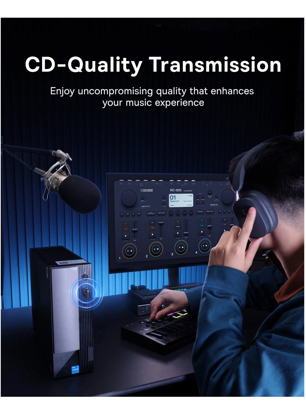 Encok - Bluetooth 5.4 USB Type A