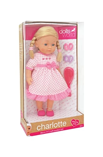 Charlotte Doll