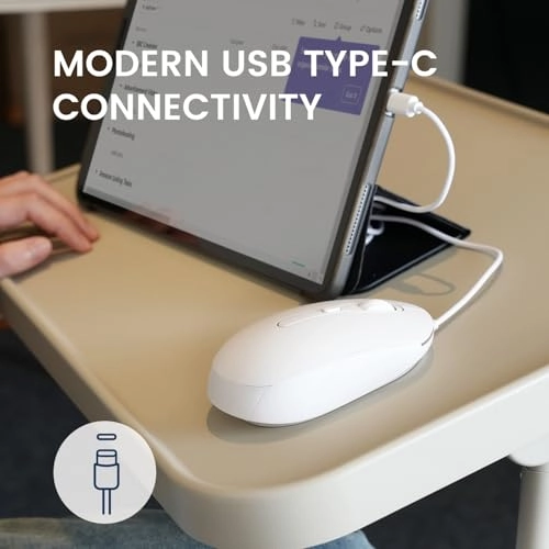 PERIMICE-222CW Mouse - Wired