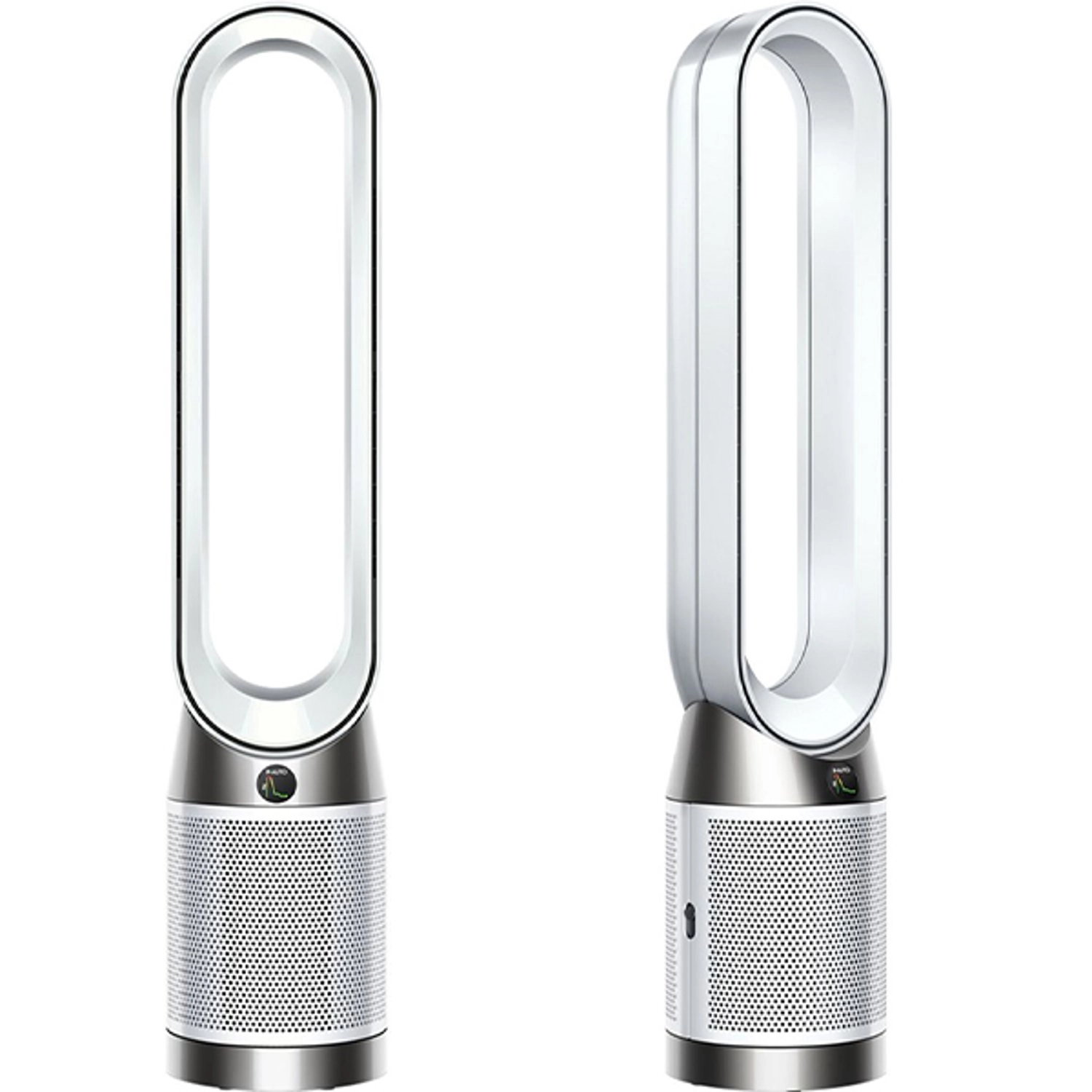 TP10 - Purifier Cool White