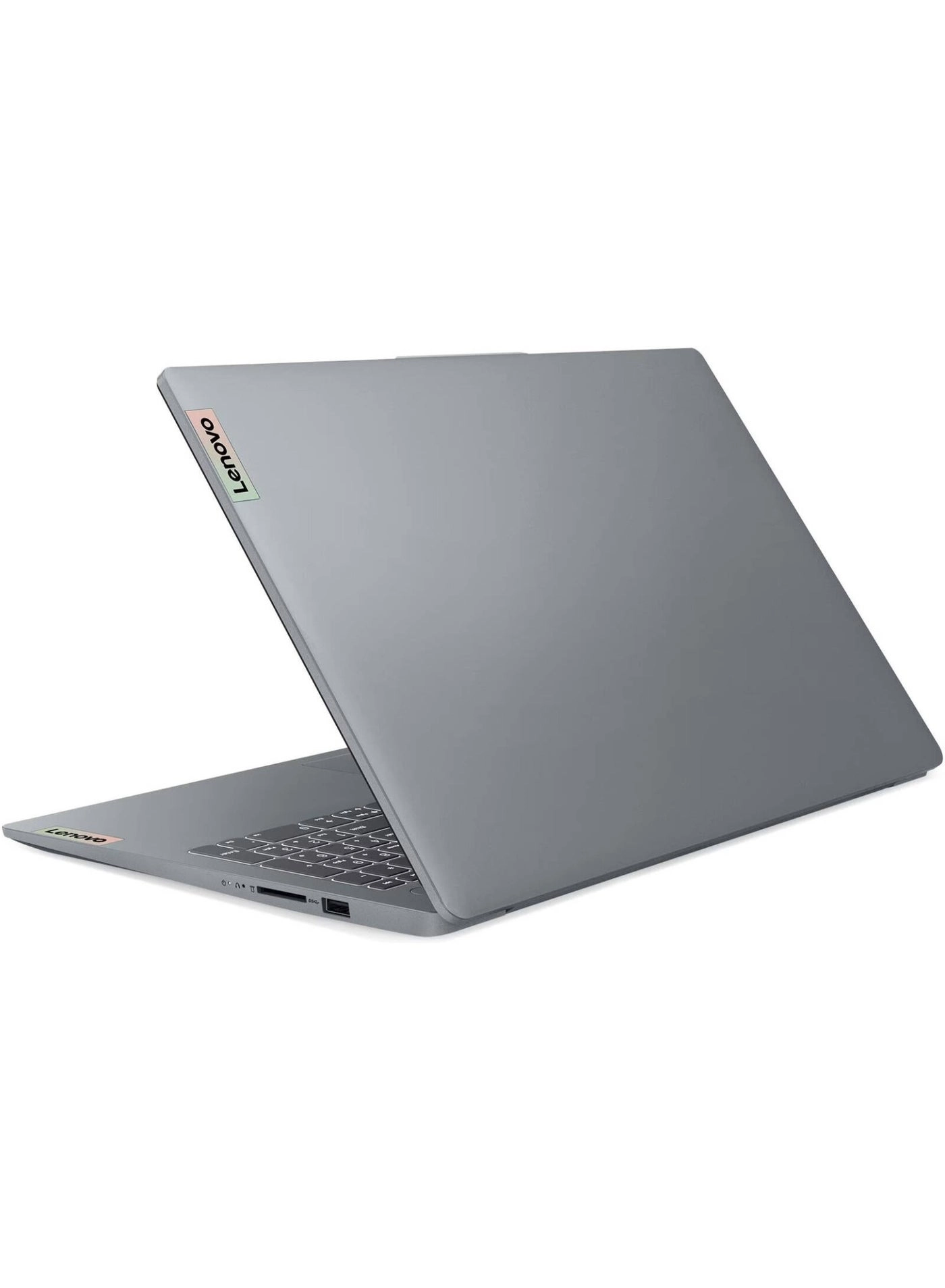 IdeaPad Slim 3 15AMN8 - 15.6'' Ryzen 5-7520U 8GB DDR5 512GB SSD
