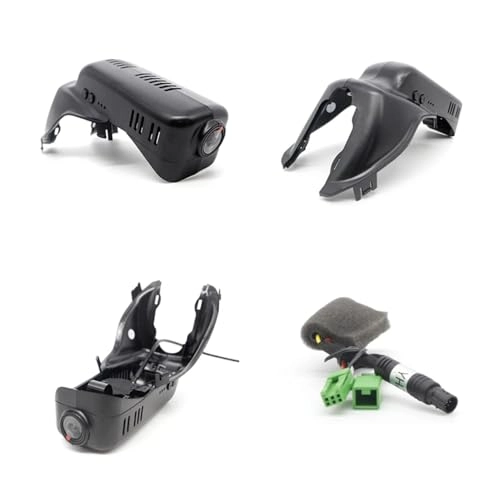 Dash Cam - 4K 2160P Front