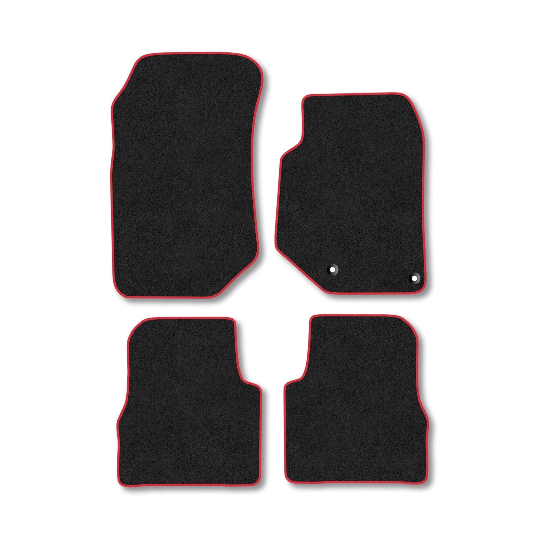 2008 - 2020+ Full Front & Rear