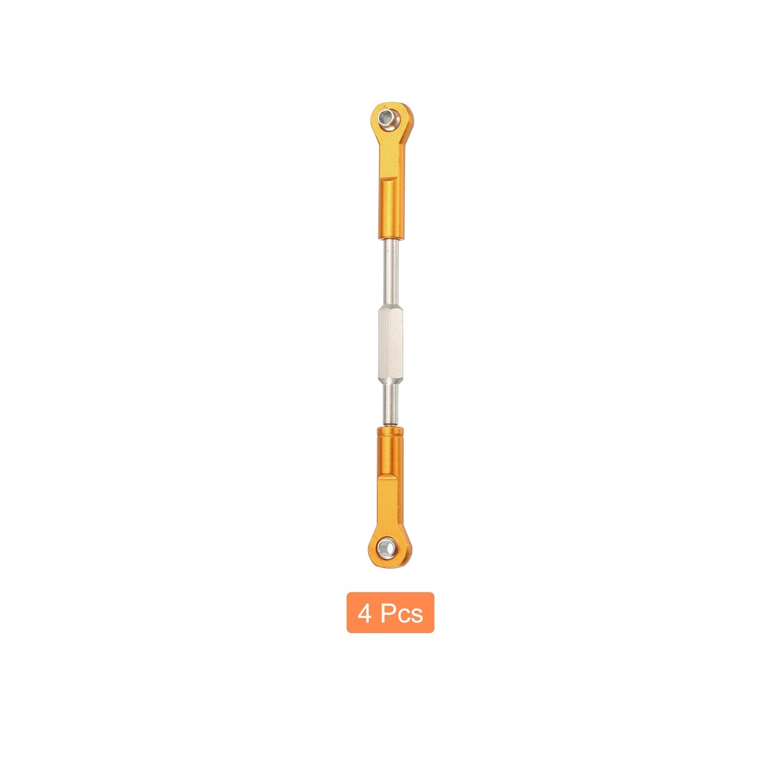 Steering Servo Turnbuckle Rod - 1/10