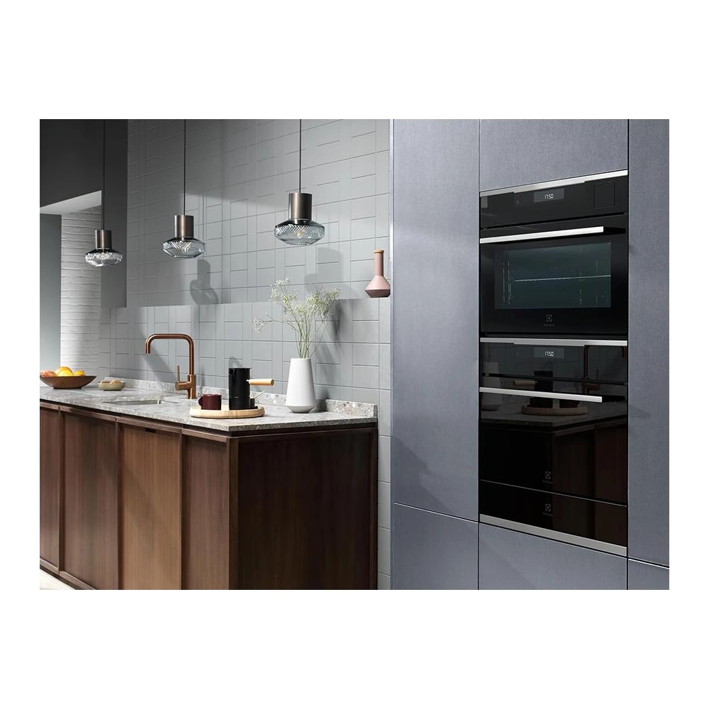 UltimateTaste 900 KOAAS31X Electric Oven