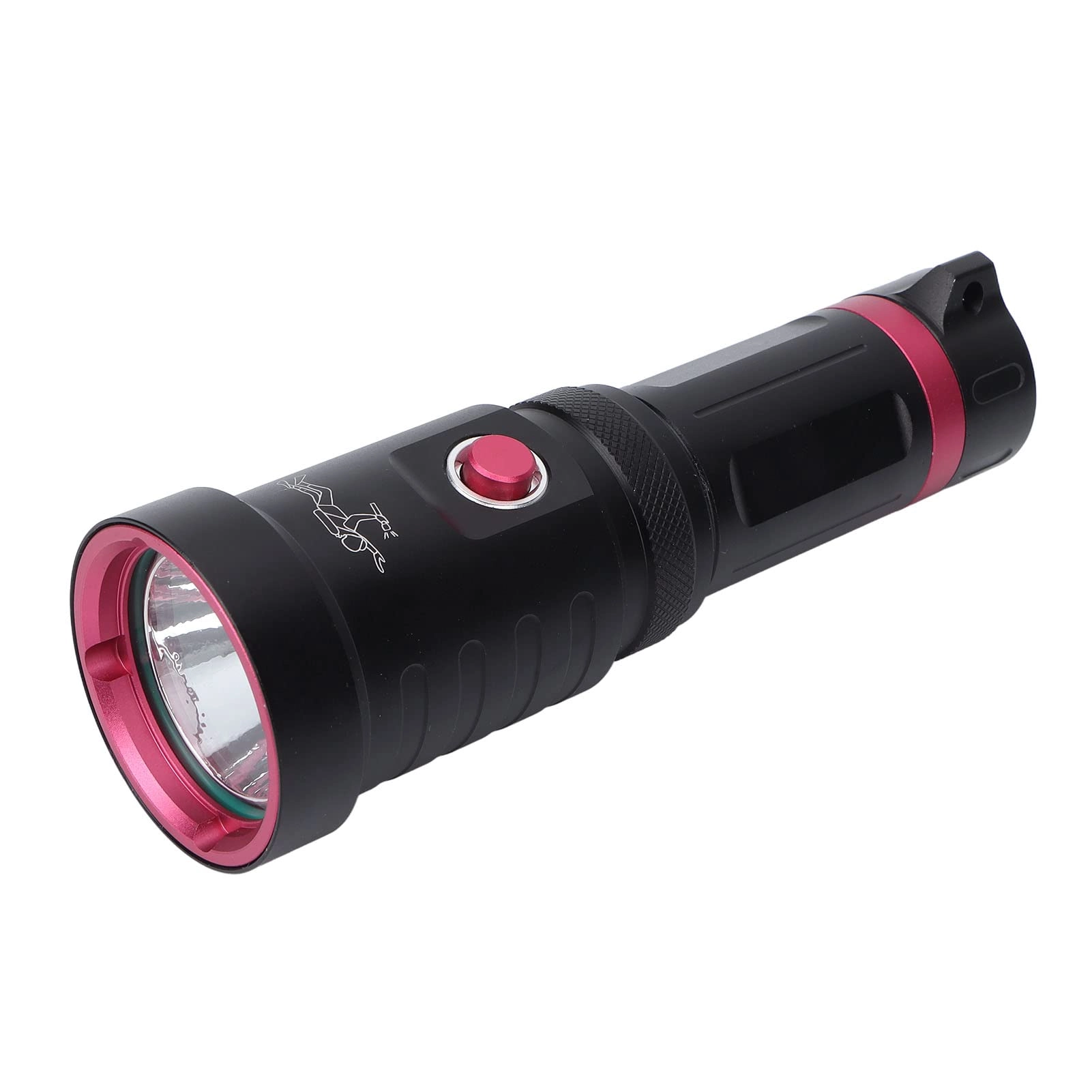 Dive Torch - 5000LM IPX8