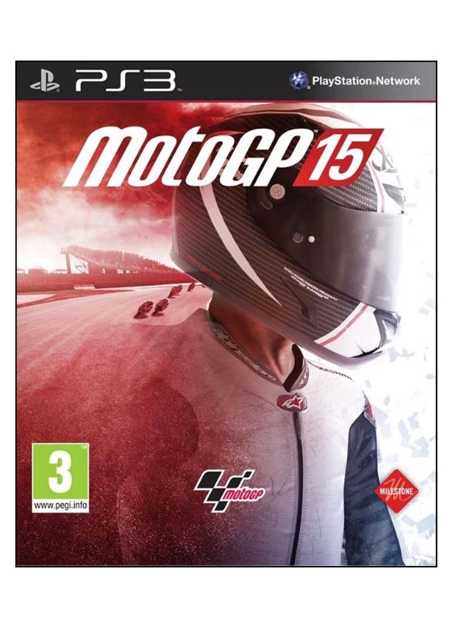 MotoGP 15