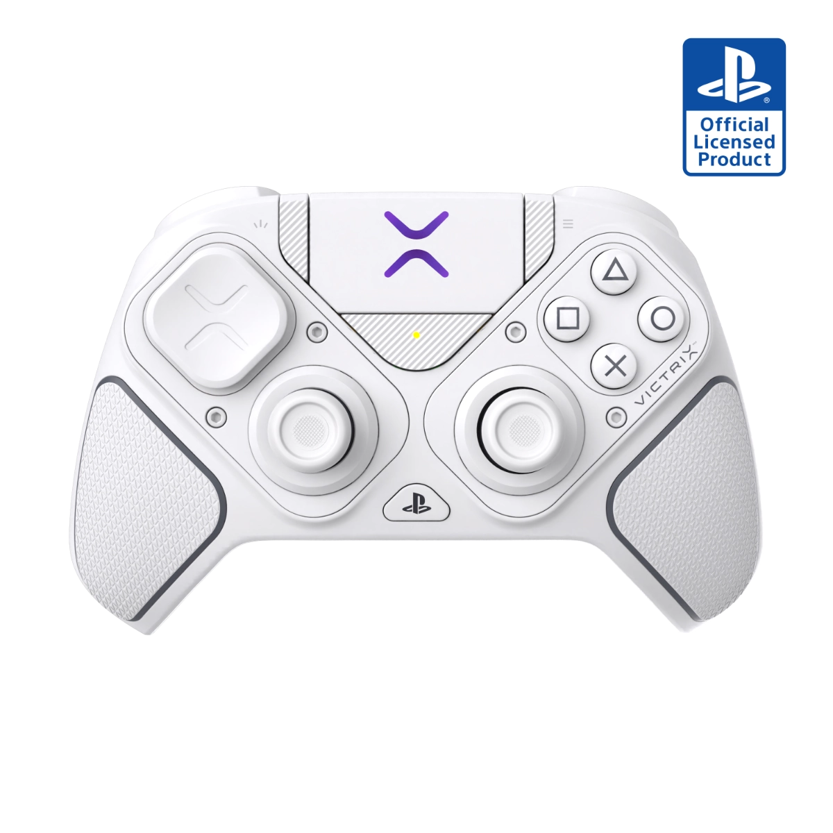 Victrix Pro BFG Reloaded Wireless Controller (PS5) White
