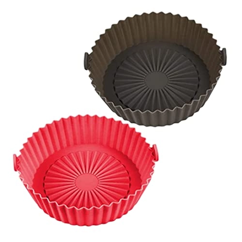 Silicone Air Fryer Liner