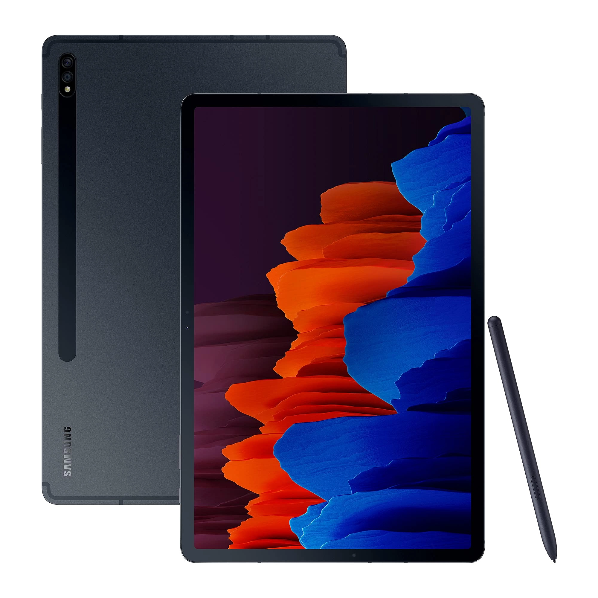 Samsung Galaxy Tab S7+ 5G - 128GB 12.4"