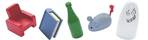 Ghost Blitz (Geistesblitz)