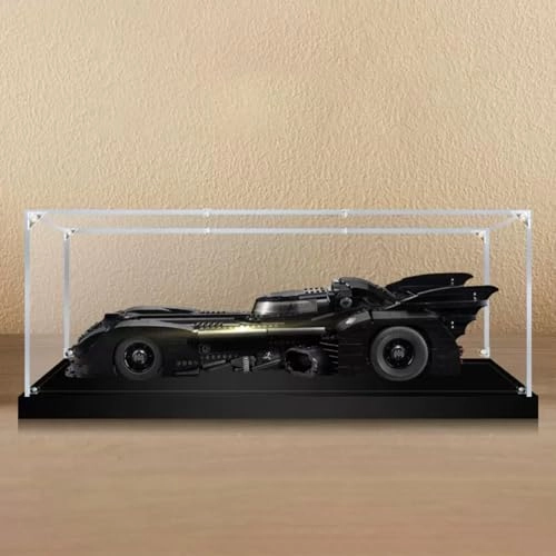 Figures Display Box - LEGO