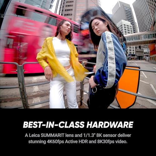 Ace Pro 2 - 8K 30FPS Explorer Bundle