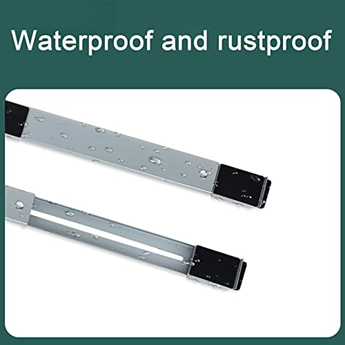 Washing Machine Mount - drum-shaped and fully automatic washing machines