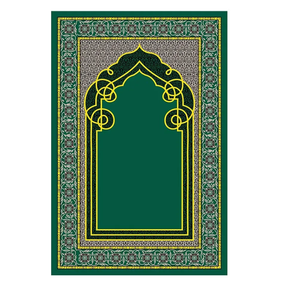 Sunta Prayer Roll Mat - 3 +