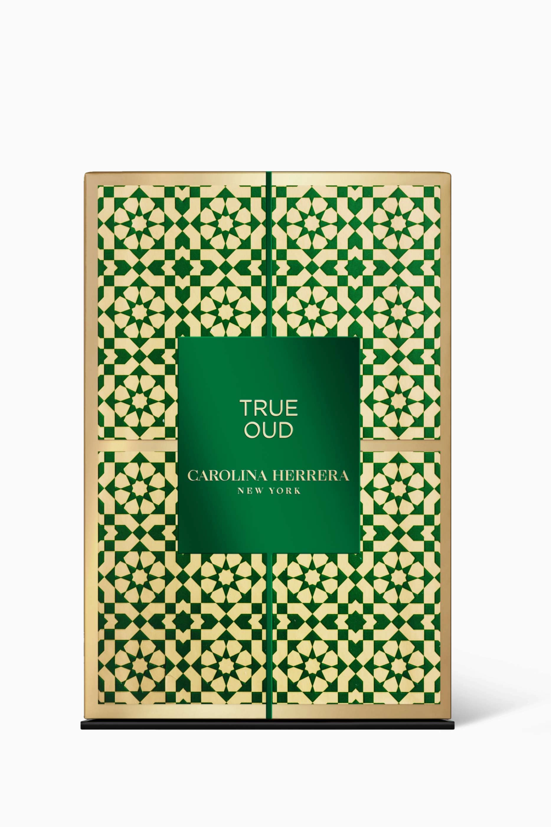 True Oud Eau de Parfum - 100ml