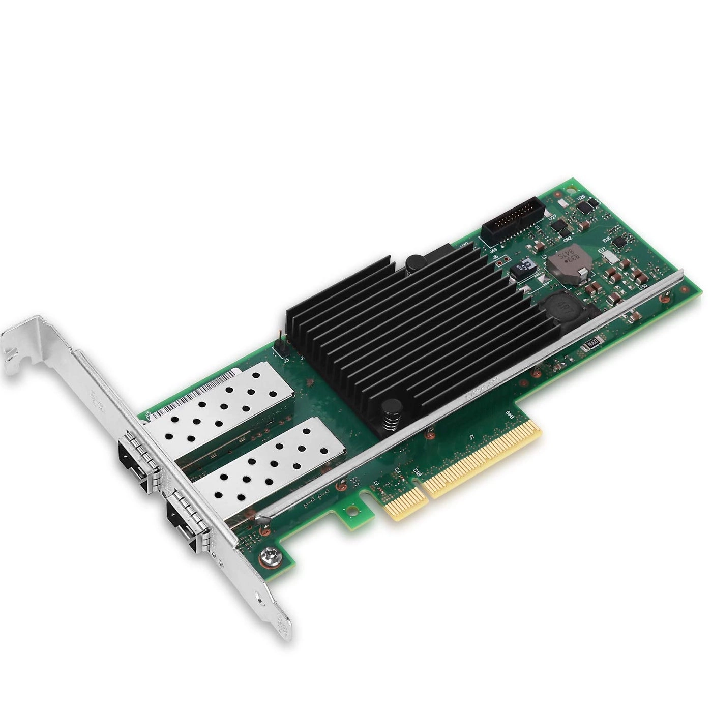 Vogzone PCI-E NIC - PCI Express 3.0 X8 Ethernet