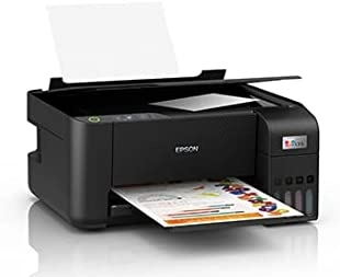 EcoTank L3210