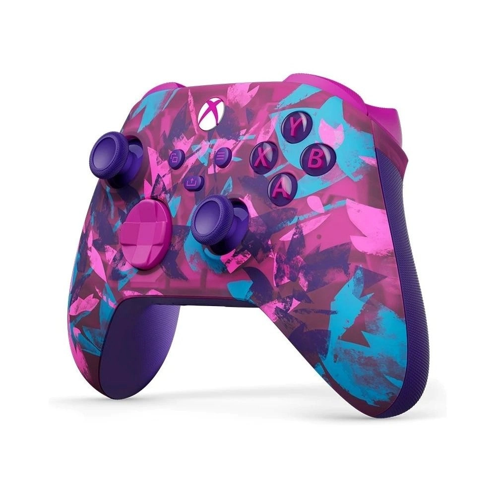 Xbox Wireless Controller Breaker Series Special Edition - PINK