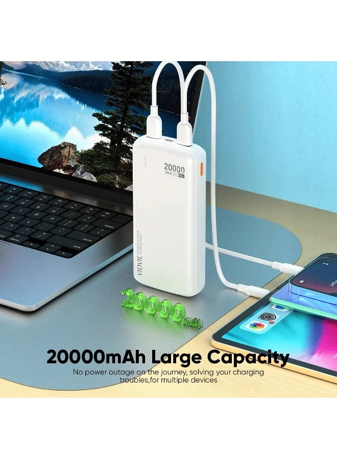 PB7013 - 20,000mAh