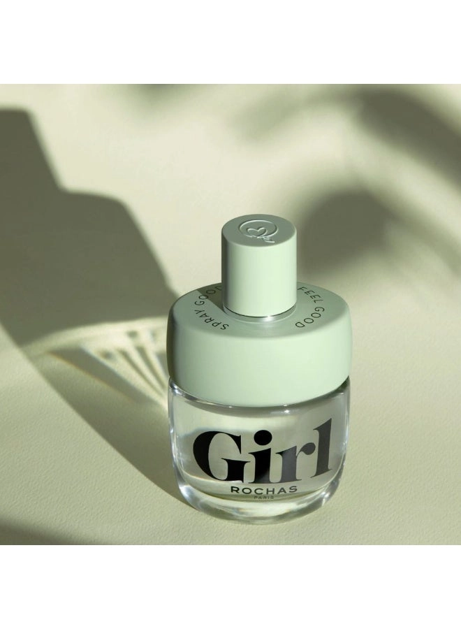 Girl Eau de Toilette 75ml