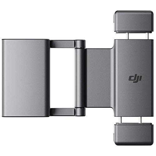 Pocket 2 Phone Clip - stable connection 1/4" thread cold shoe