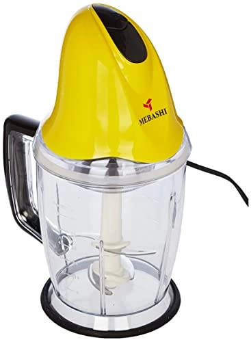Electric Food Chopper - 2L 220 Volts (AC)