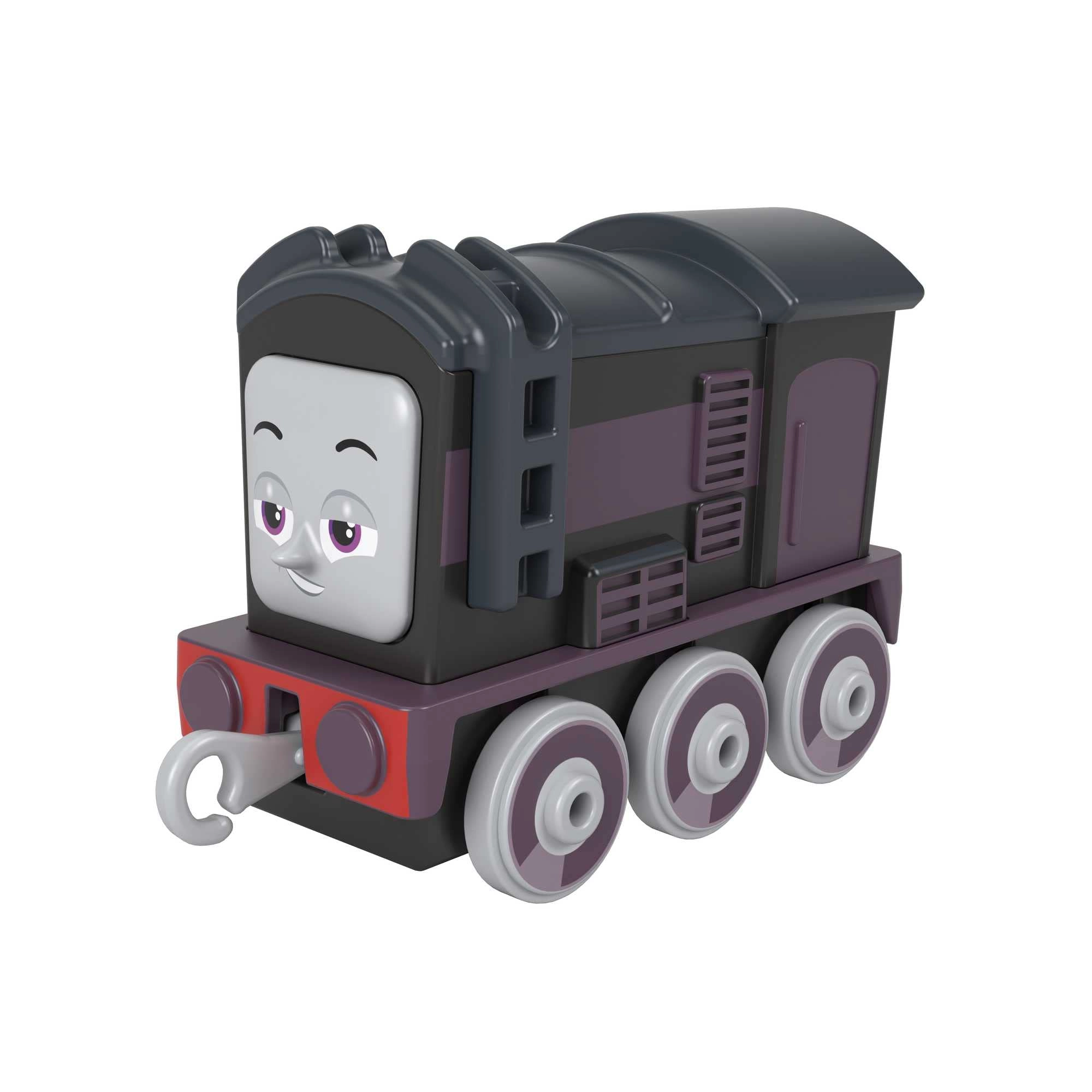 Thomas & Friends Diecast Toy Train