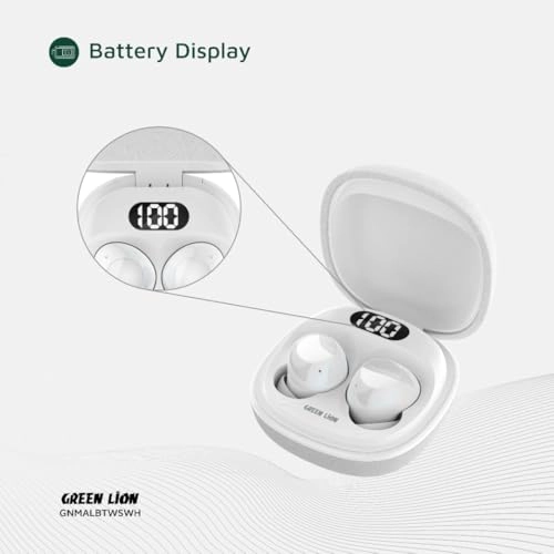 Majestic Wireless Earbud