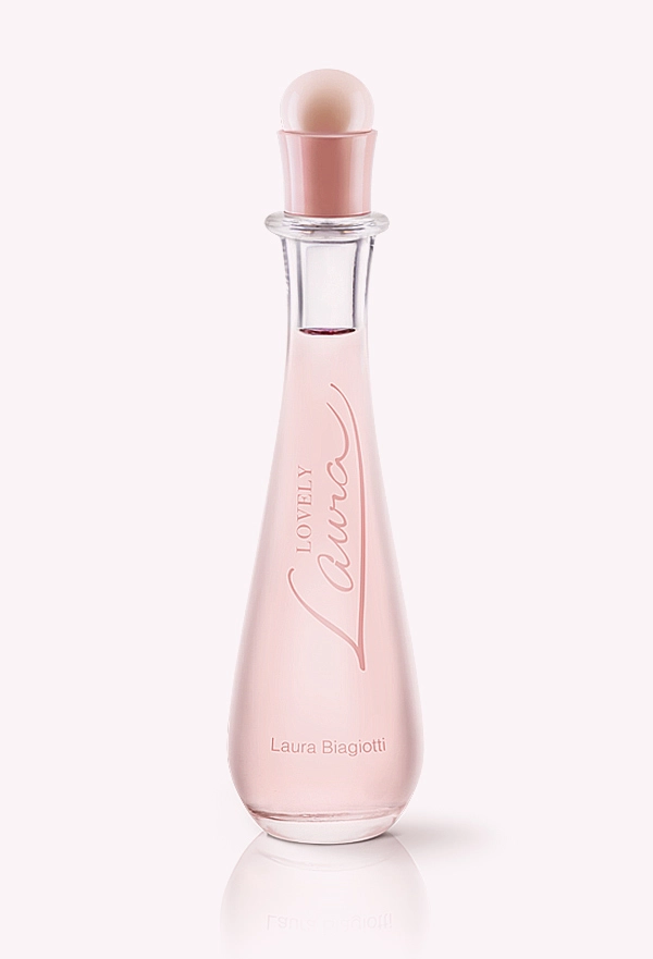 Laura Eau de Toilette 25 ml