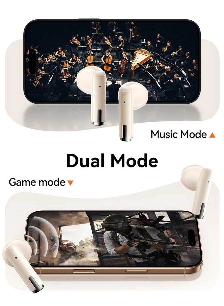 Jpods JR-PB3 Wireless Earbud