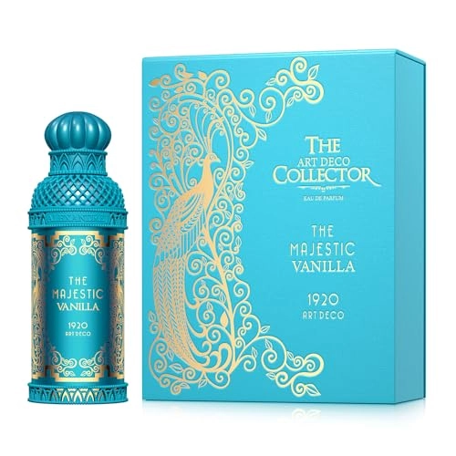 Majestic Vanilla Eau de Parfum 100ml