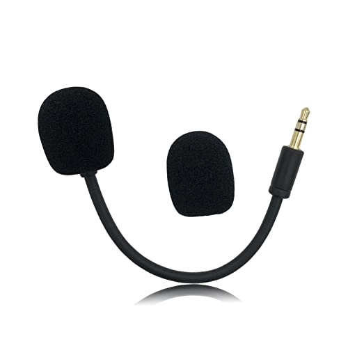 Barracuda X Mic 3.5mm-Mini-Jack Microphone